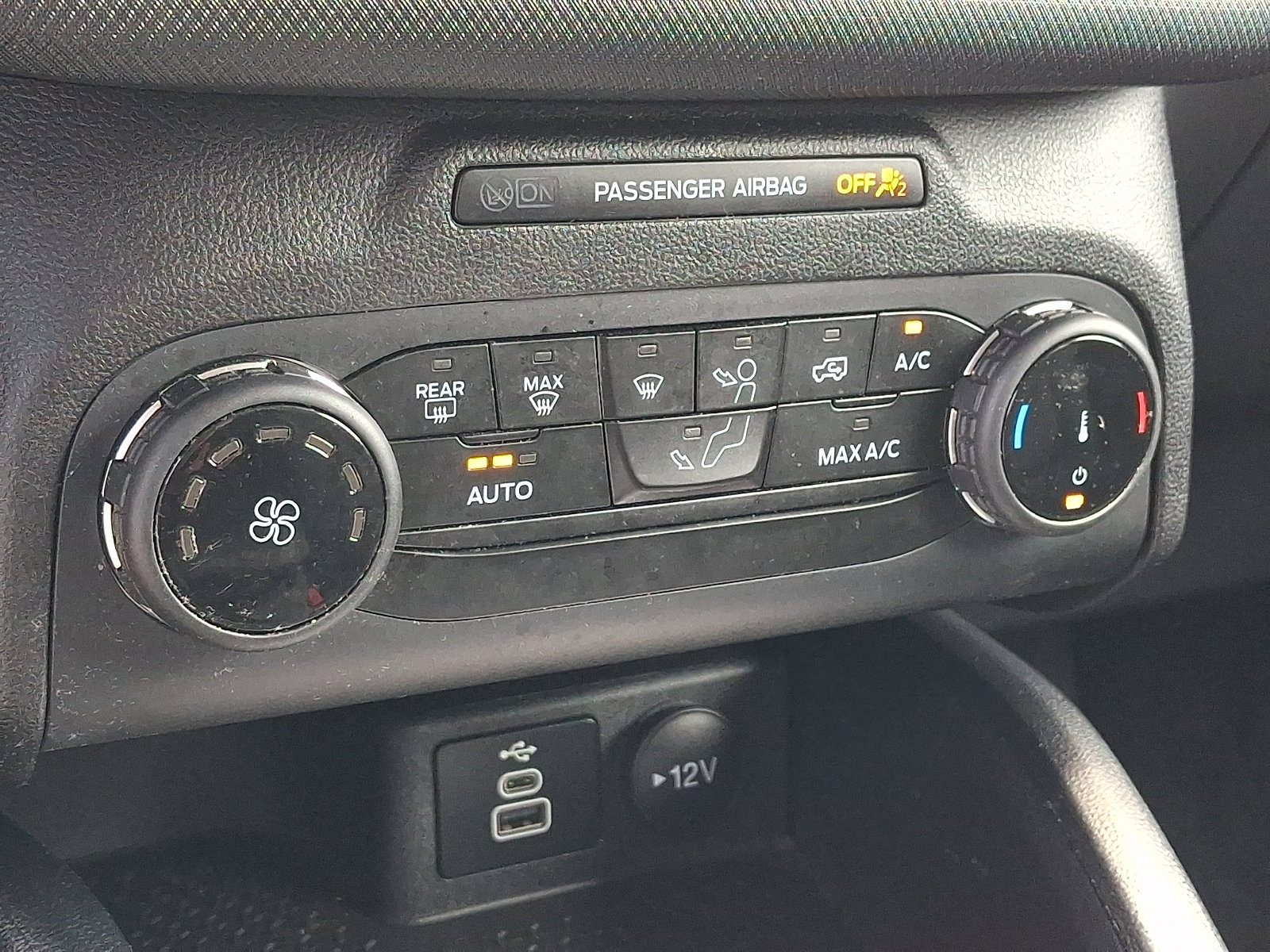 Certified 2023 Ford Bronco Sport Big Bend AWD/4WD image 16