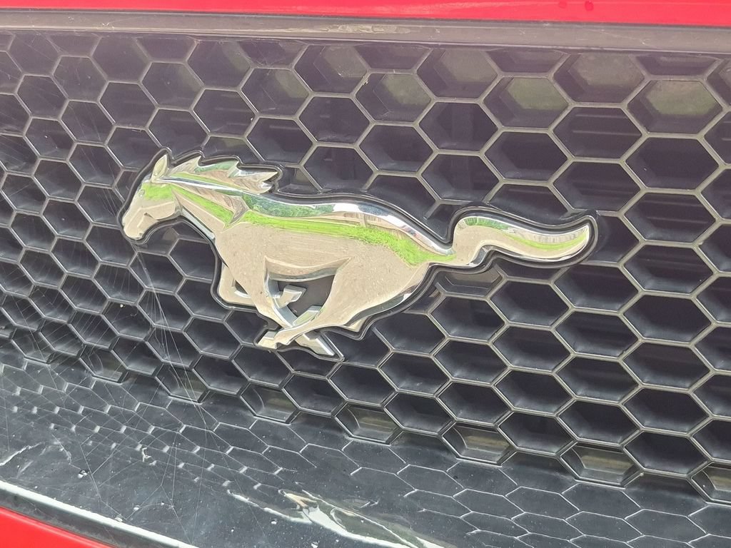 Certified 2021 Ford Mustang GT w/ Equipment Group 301A RWD image 20