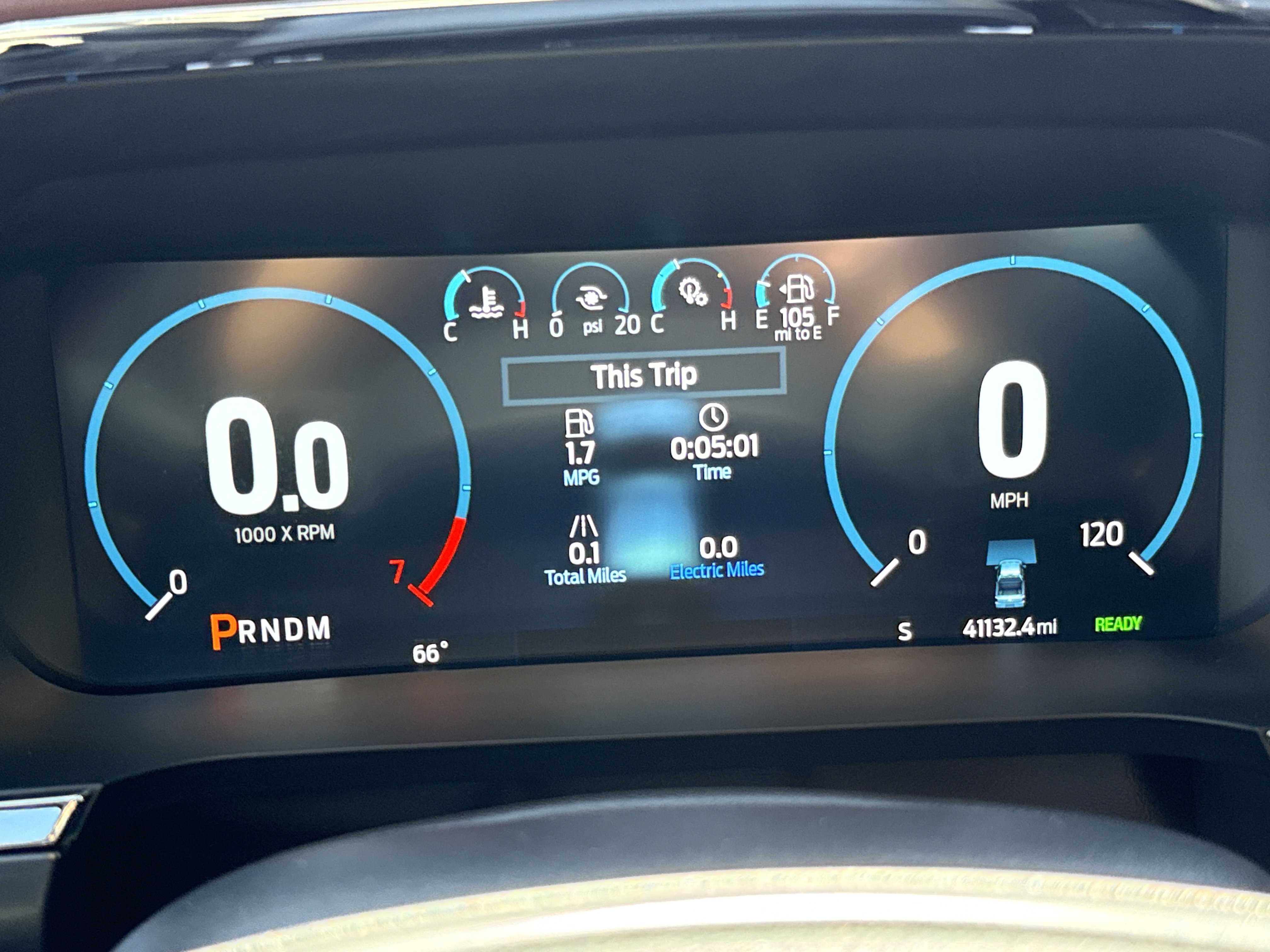 Certified 2021 Ford F150 Lariat w/ Max Trailer Tow Package image 18