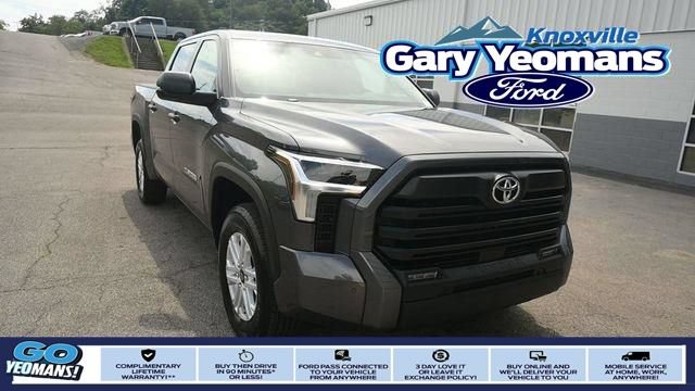 Used 2026 Toyota Tundra SR5 w/ SR5 Convenience Package