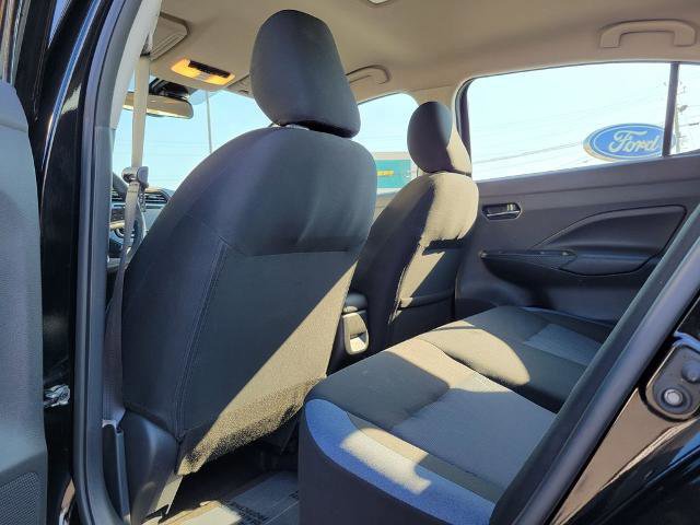 Used 2025 Nissan Versa SV image 12