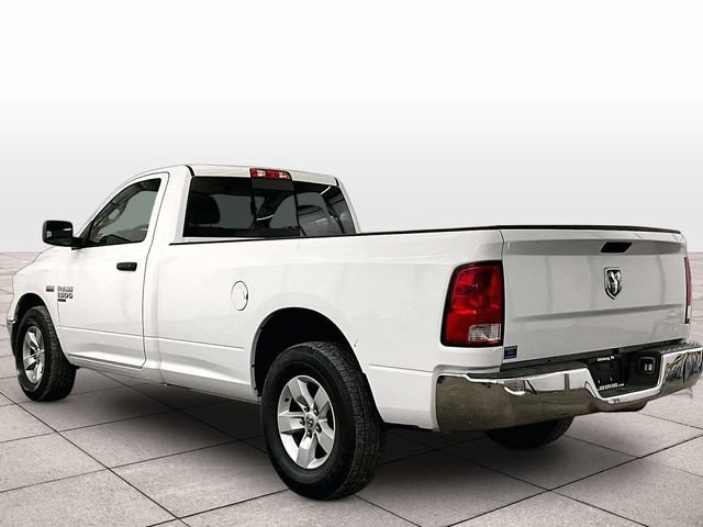 Used 2019 RAM 1500 Tradesman w/ Popular Equipment Group RWD image 10