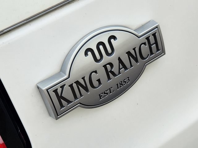 Certified 2024 Ford Expedition King Ranch AWD/4WD image 19