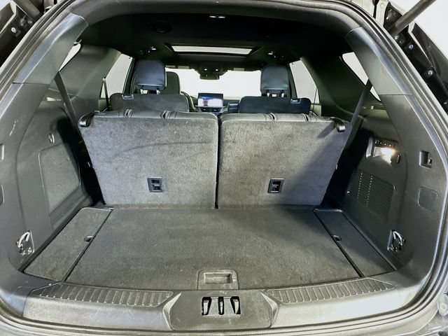 Certified 2025 Ford Explorer ST AWD/4WD image 32