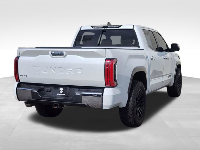 Used 2023 Toyota Tundra 1794 Edition AWD/4WD image 5