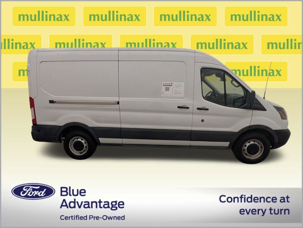 Certified 2018 Ford Transit 150 Base image 6