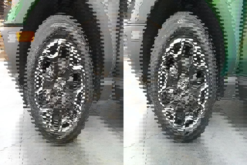 Certified 2025 Ford Bronco Sport Outer Banks w/ Outer Banks Tech Package+ AWD/4WD image 37