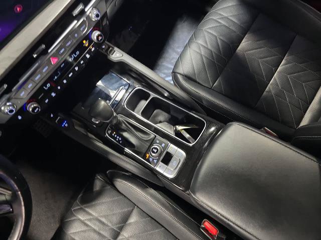 Used 2024 Kia Telluride SX Prestige X-Line AWD/4WD image 25