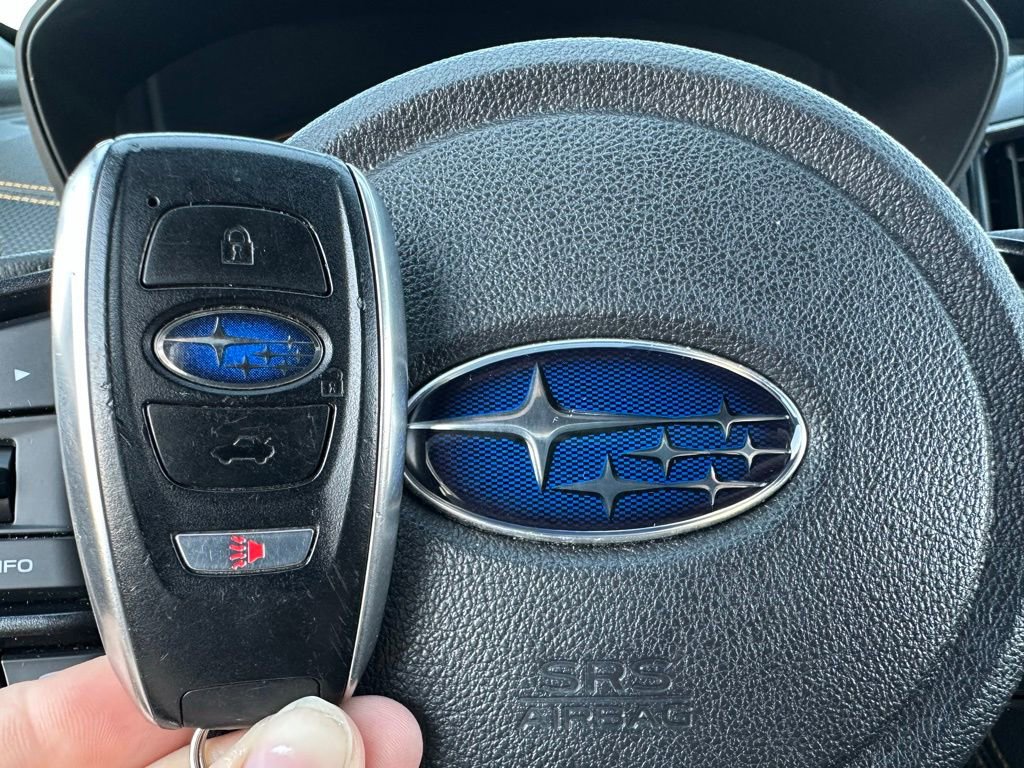 Used 2024 Subaru Forester Wilderness image 49