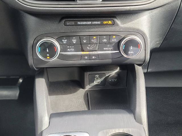 Certified 2025 Ford Escape Active AWD/4WD image 21