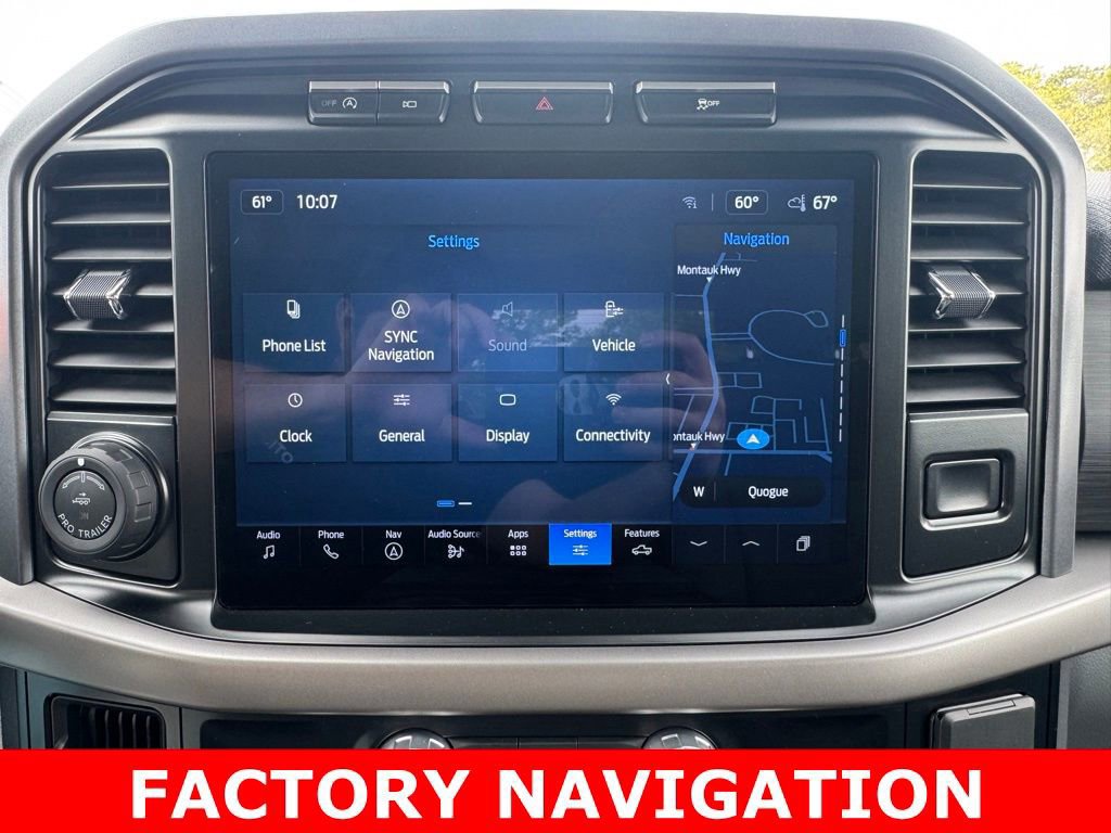 Certified 2024 Ford F150 XLT image 22