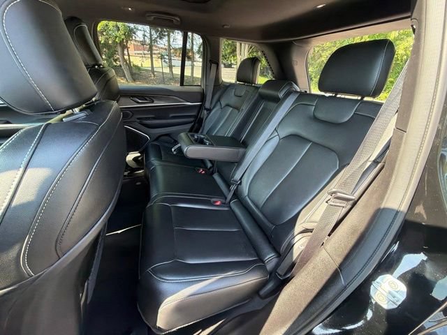Used 2024 Jeep Grand Cherokee Limited 4xe AWD/4WD image 18