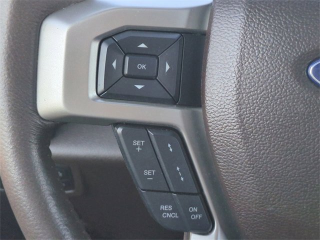 Certified 2021 Ford F250 King Ranch w/ King Ranch Ultimate Package image 26