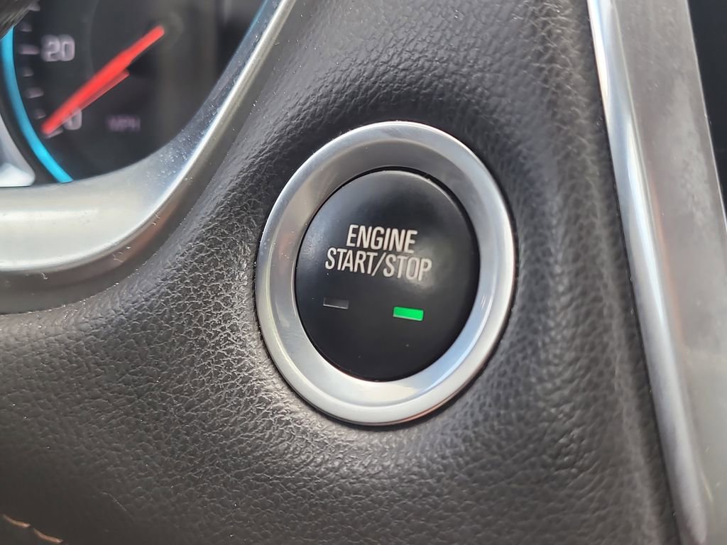 Used 2019 Chevrolet Traverse LT FWD image 26