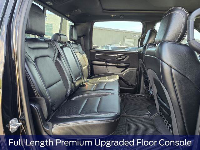 Used 2022 RAM 1500 TRX AWD/4WD image 17