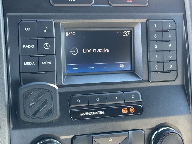 Certified 2017 Ford F250 XL w/ Power Equipment Group AWD/4WD image 28