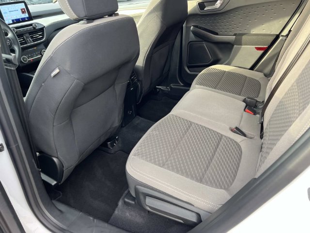 Certified 2020 Ford Escape SE AWD/4WD image 13