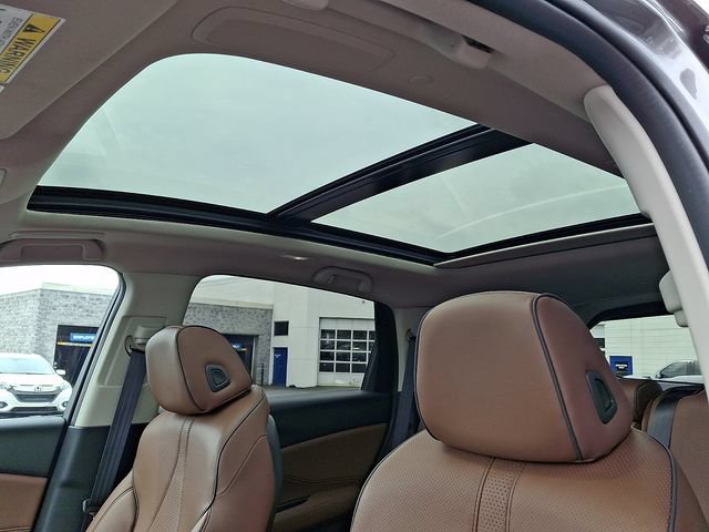 Used 2023 Acura RDX AWD w/ Advance Package image 15