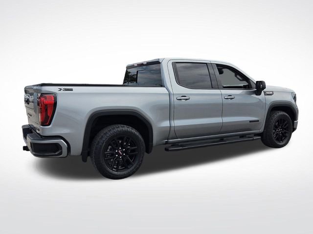 Used 2024 GMC Sierra 1500 Elevation w/ Elevation Premium Package AWD/4WD image 9