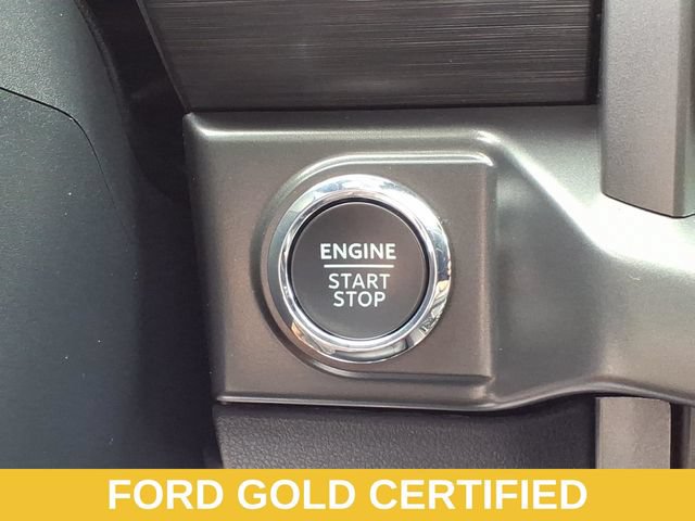 Certified 2024 Ford F150 XLT w/ Equipment Group 303A High AWD/4WD image 29