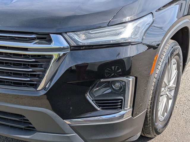 Used 2022 Chevrolet Traverse LT image 10
