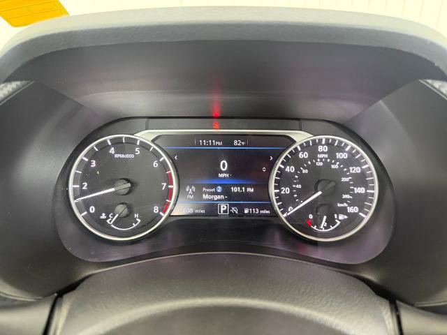 Used 2024 Nissan Sentra SV FWD image 9