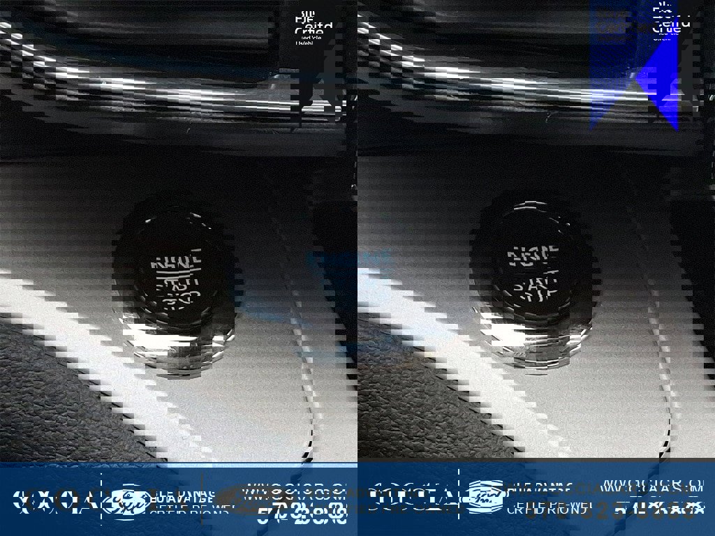 Certified 2022 Ford Explorer XLT w/ Equipment Group 202A image 25