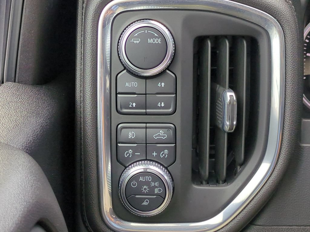Used 2022 GMC Sierra 2500 Denali AWD/4WD image 14