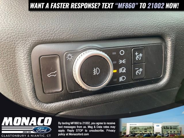 Certified 2023 Ford Explorer XLT w/ Equipment Group 202A AWD/4WD image 18