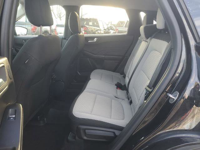 Certified 2023 Ford Escape Active w/ Tech Pack #2 image 9