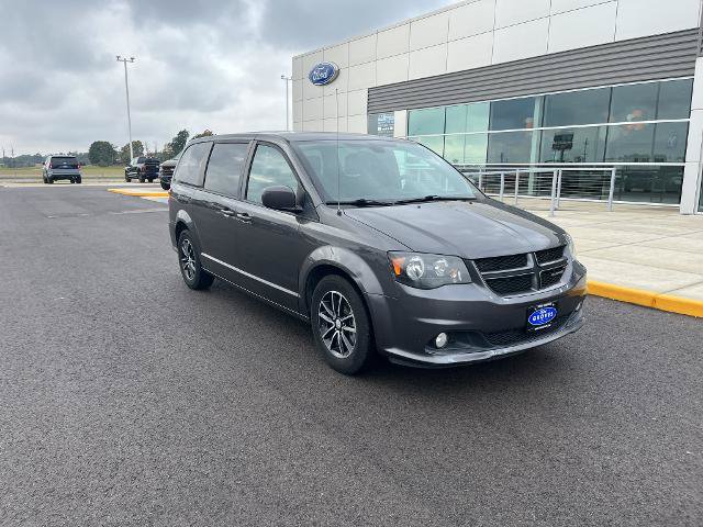 Used 2019 Dodge Grand Caravan GT FWD image 3
