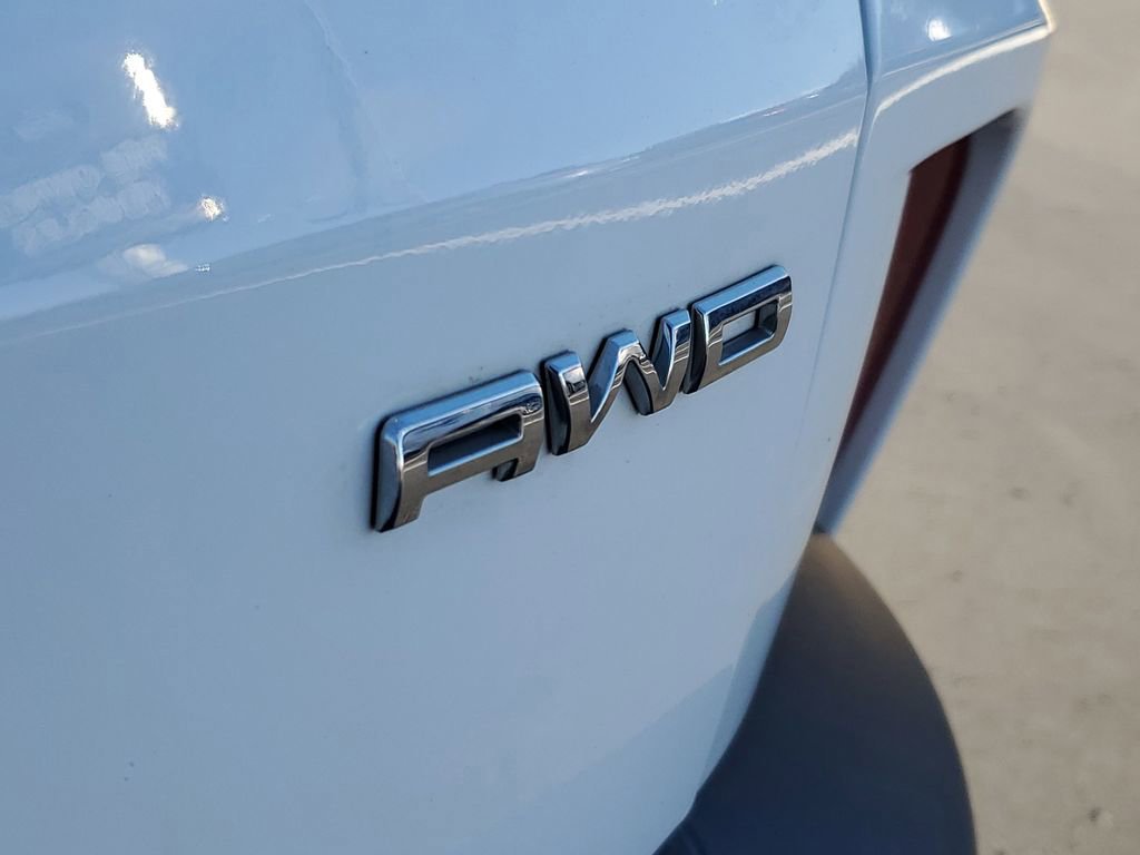 Certified 2022 Ford Escape SEL w/ Technology Package image 29