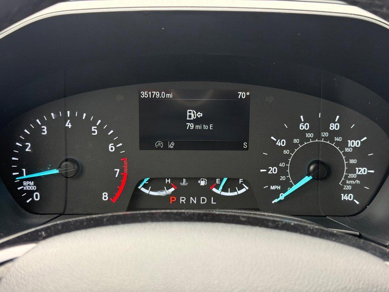 Certified 2022 Ford Escape SE w/ SE Sport Appearance Package AWD/4WD image 27