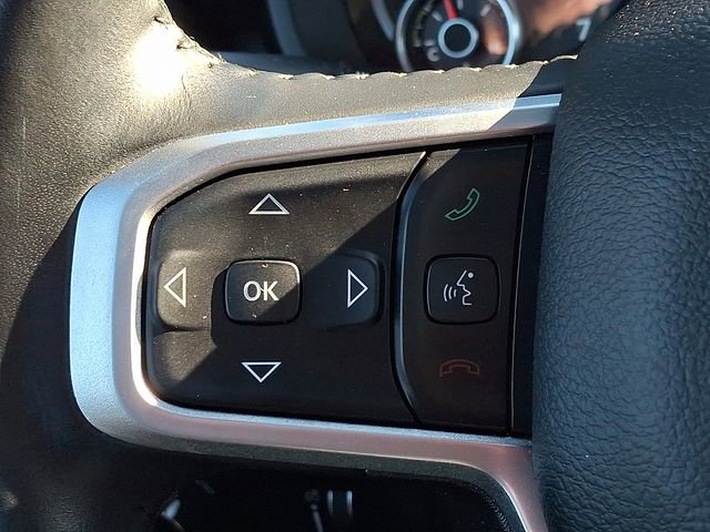 Used 2022 RAM 1500 Big Horn AWD/4WD image 22