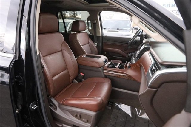 Used 2017 Chevrolet Tahoe Premier image 32