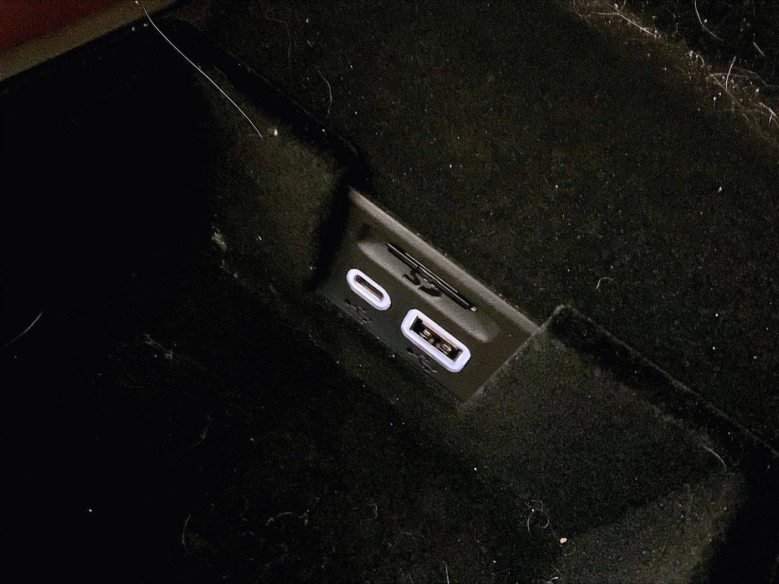 Used 2021 Cadillac XT5 Premium Luxury AWD/4WD image 31