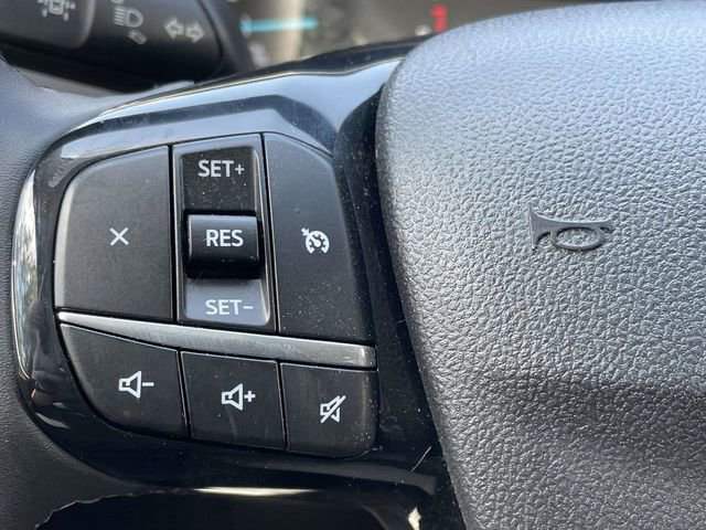 Certified 2022 Ford Escape SE w/ SE Sport Appearance Package FWD image 21