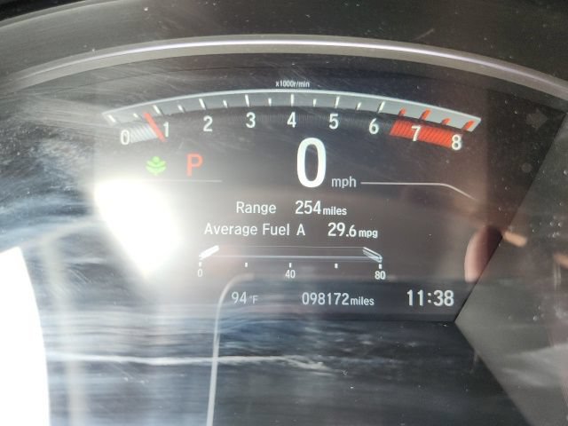 Used 2017 Honda CR-V EX-L image 41