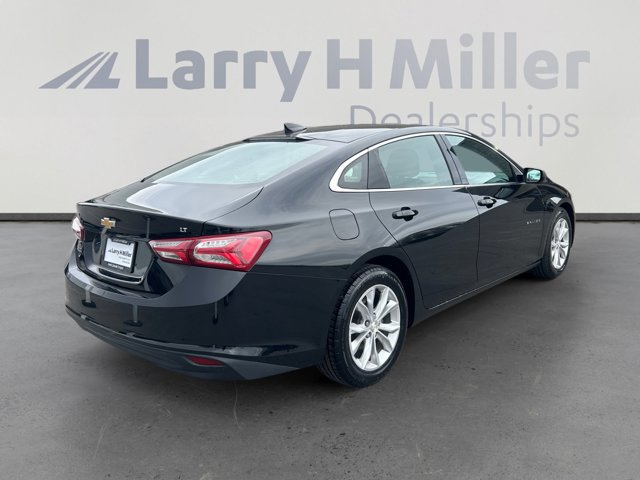 Used 2019 Chevrolet Malibu LT image 5