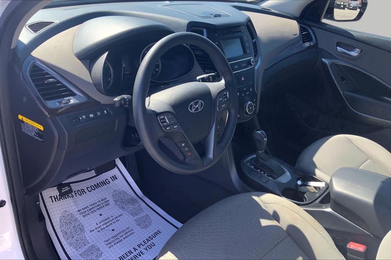 Used 2018 Hyundai Santa Fe Sport FWD image 18