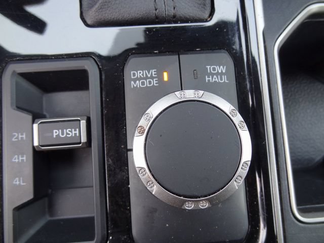 Used 2024 Toyota Tundra SR5 w/ SR5 Convenience Package AWD/4WD image 33