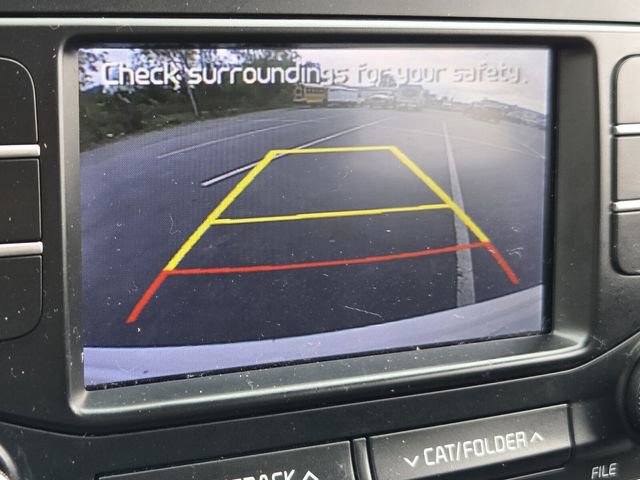 Used 2017 Kia Sportage LX AWD/4WD image 18