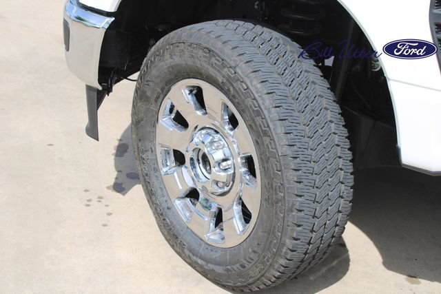 Certified 2026 Ford F250 King Ranch w/ Chrome Package AWD/4WD image 9