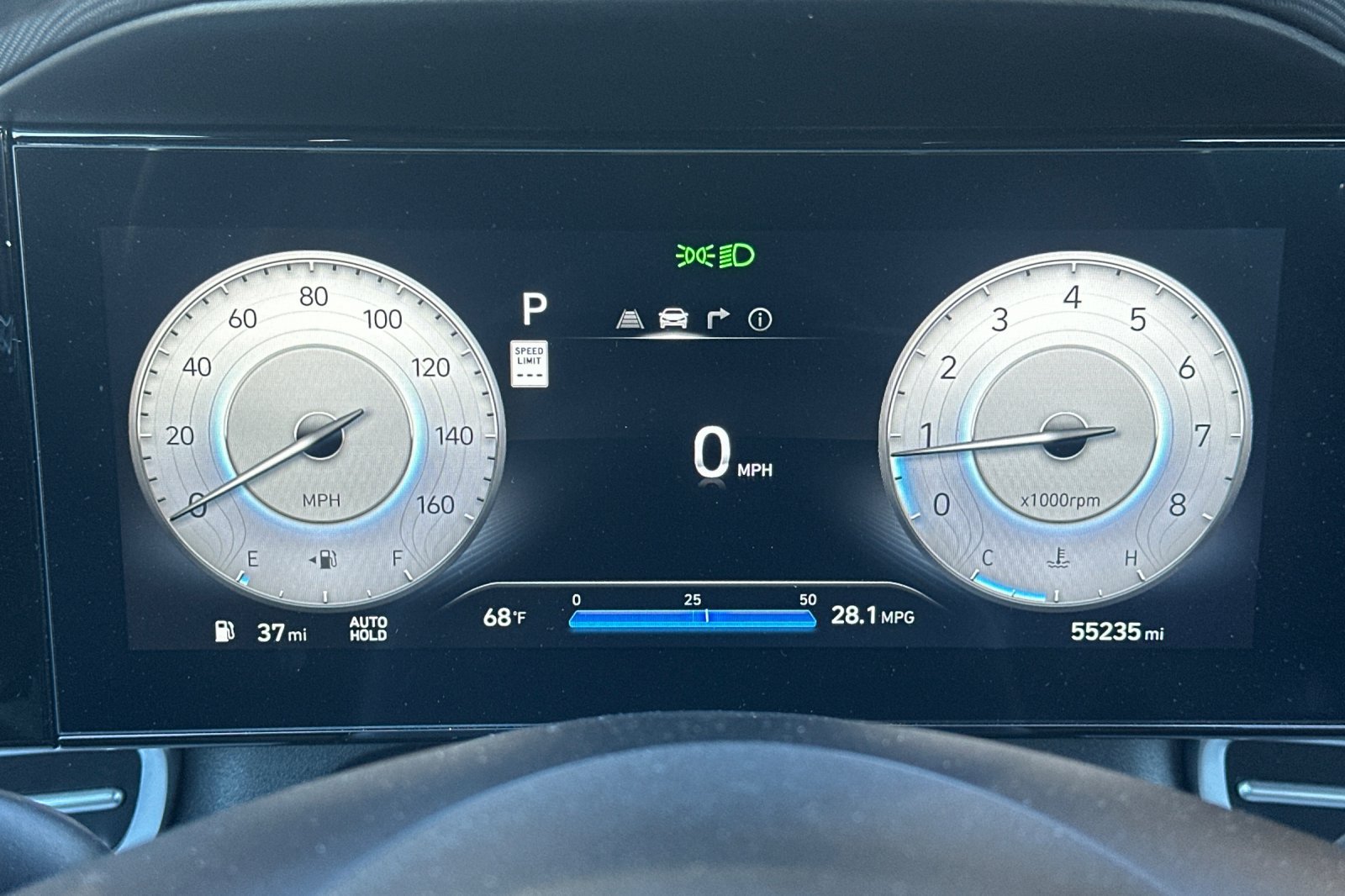 Used 2024 Hyundai Elantra Limited FWD image 22