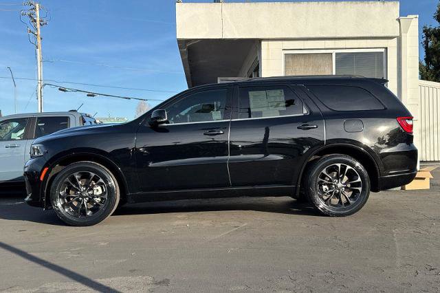 Used 2022 Dodge Durango GT image 31