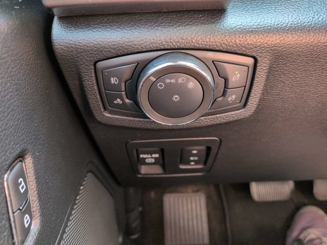 Certified 2020 Ford F150 XLT w/ Equipment Group 302A Luxury AWD/4WD image 27