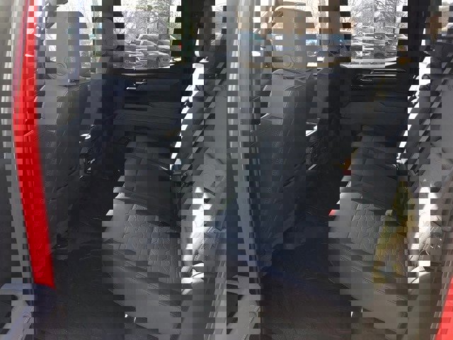 Used 2025 Chevrolet Silverado 1500 ZR2 w/ Technology Package image 9