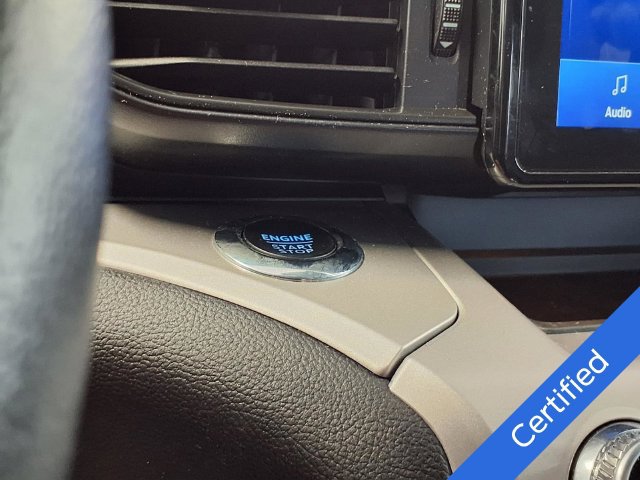 Certified 2024 Ford Explorer XLT AWD/4WD image 15