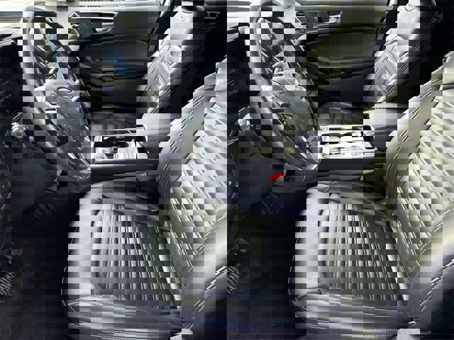 Certified 2024 Ford Edge SEL image 26