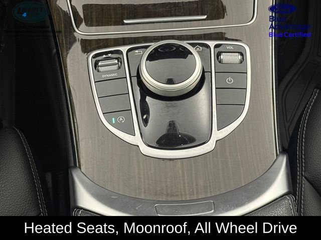 Used 2020 Mercedes-Benz C 300 4MATIC Sedan image 23